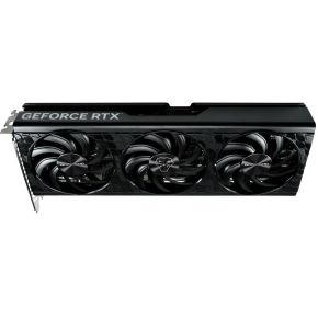 GeForce RTX 5070 Python III 12GB Videokaart (Black) - afbeelding 2