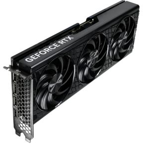 GeForce RTX 5070 Python III 12GB Videokaart (Black) - afbeelding 5