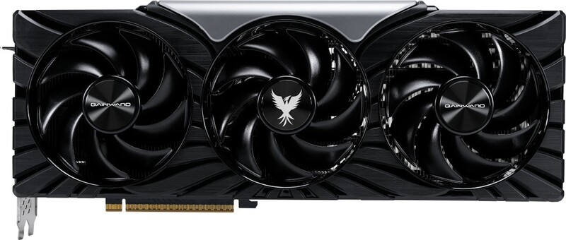 Gainward geforce rtx 5080 phoenix gs nv 2 orig - Gainward GeForce RTX 5080 Phoenix GS 16GB Videokaart
