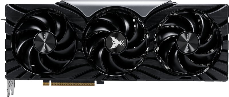 Gainward Gainward Geforce Rtx 5080 Phoenix Gs Nvidia 16 Gb Gddr7