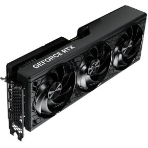 GeForce RTX 5080 Python III 16GB Videokaart - afbeelding 2
