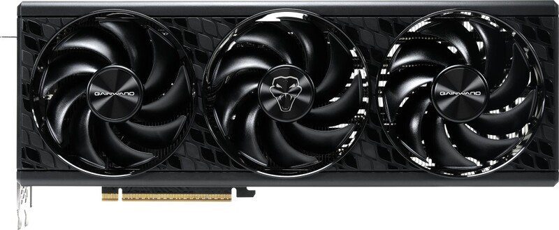 Gainward Gainward GeForce RTX 5080 Python III OC grafische kaart