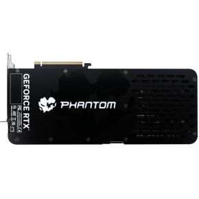 VGA Gainward GeForce RTX 5090 Phantom GS GDDR7 - afbeelding 7