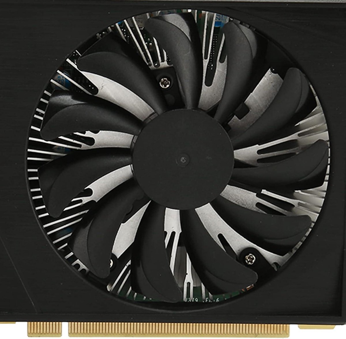 NVIDIA GeForce GTX 1660 SUPER 6GB GDDR6 - afbeelding 2