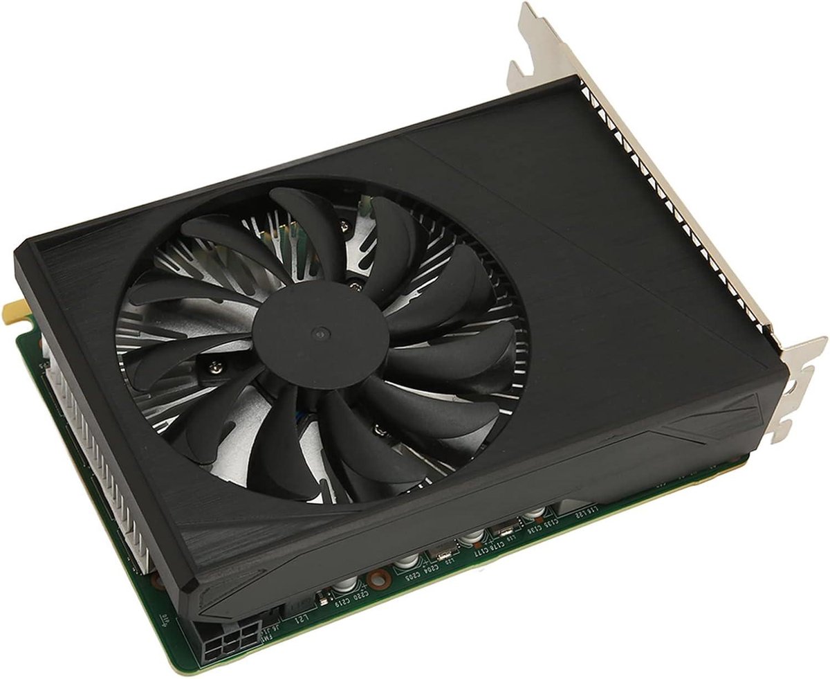 NVIDIA GeForce GTX 1660 SUPER 6GB GDDR6 - afbeelding 5