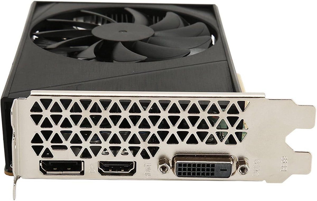 NVIDIA GeForce GTX 1660 SUPER 6GB GDDR6 - afbeelding 8