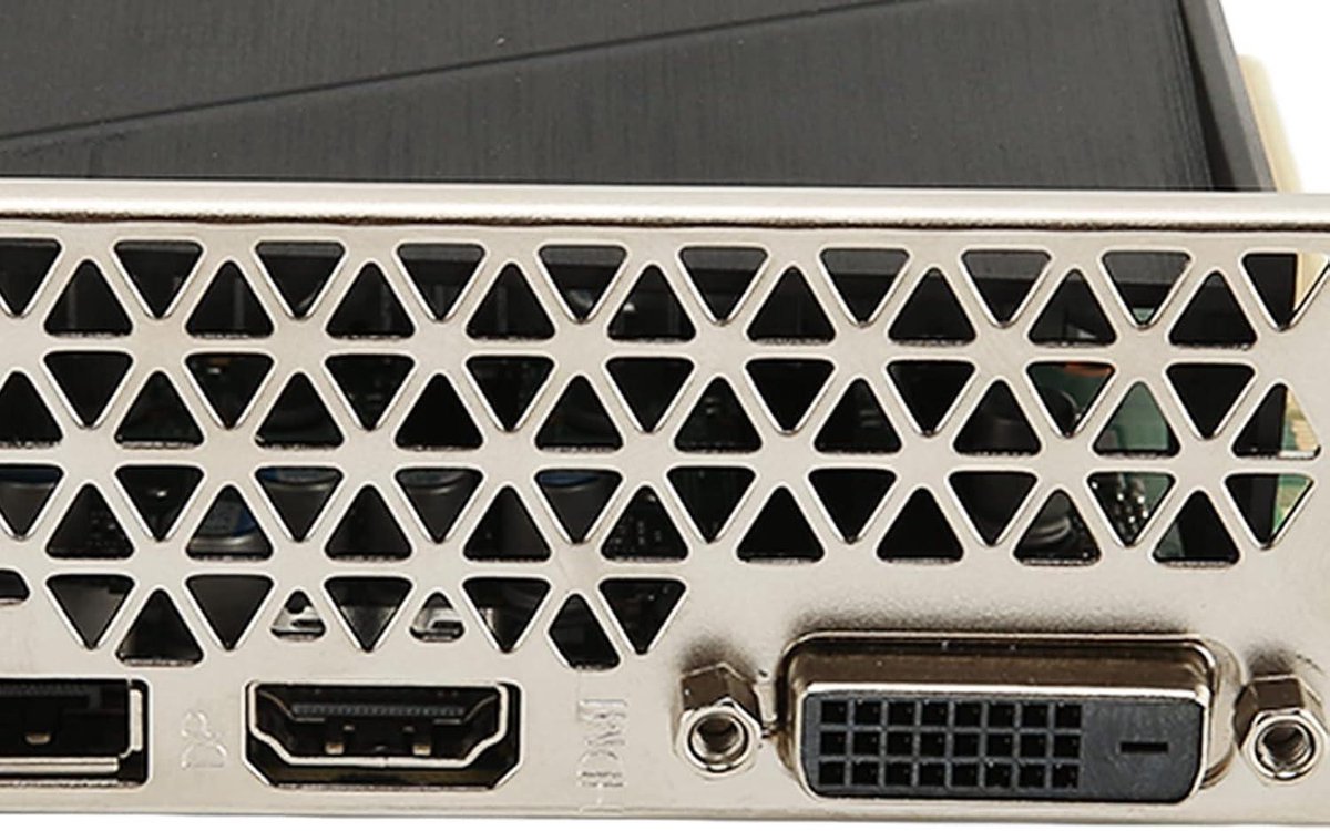 NVIDIA GeForce GTX 1660 SUPER 6GB GDDR6 - afbeelding 9