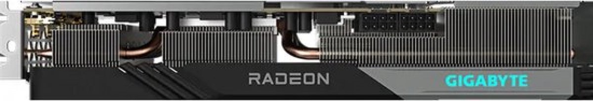 Radeon RX 7600 XT GAMING OC 16GB Videokaart - afbeelding 2