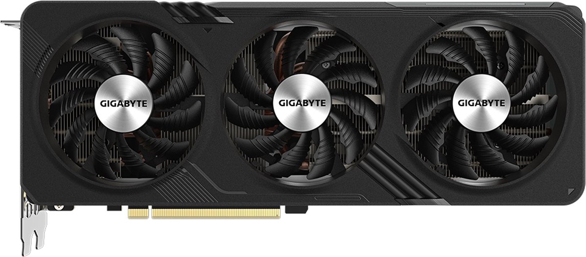Radeon RX 7600 XT GAMING OC 16GB Videokaart - afbeelding 3
