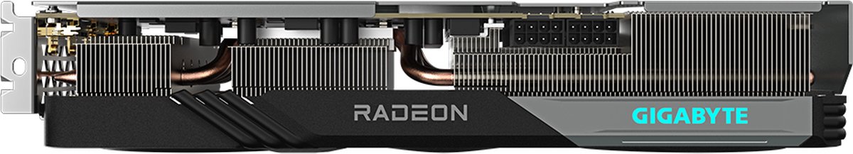 Radeon RX 7600 XT GAMING OC 16GB Videokaart - afbeelding 5