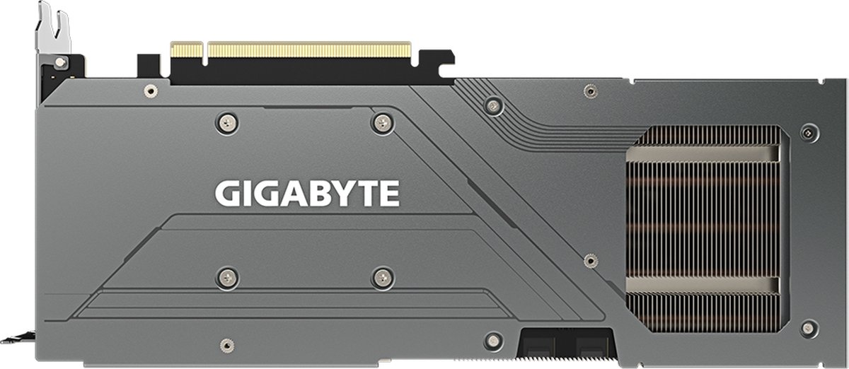 Radeon RX 7600 XT GAMING OC 16GB Videokaart - afbeelding 6