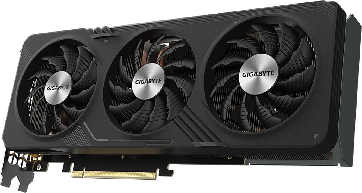 Radeon RX 7600 XT GAMING OC 16GB Videokaart - afbeelding 9