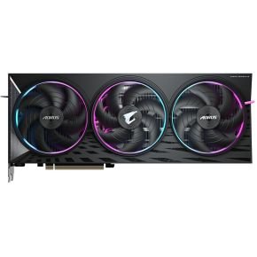Gigabyte Gigabyte Amd Radeon Rx 9070 Xt Aoruselite 16G - Videokaart - 16Gb - Gddr6 - Pcie 4.0 - 2X Hdmi 2.1 - 2X Displayport 2.1