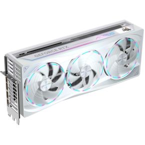 Gigabyte Aorus Geforce Rtx 5090 Stealth Ice 32G Nvidia 32 Gb Gddr7 videokaart - afbeelding 6