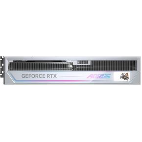 Gigabyte Aorus Geforce Rtx 5090 Stealth Ice 32G Nvidia 32 Gb Gddr7 videokaart - afbeelding 7