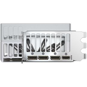 Gigabyte Aorus Geforce Rtx 5090 Stealth Ice 32G Nvidia 32 Gb Gddr7 videokaart - afbeelding 8