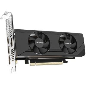 VGA Gigabyte GeForce RTX 3050 OC Low Profile 6G - afbeelding 2