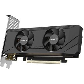 VGA Gigabyte GeForce RTX 3050 OC Low Profile 6G - afbeelding 3