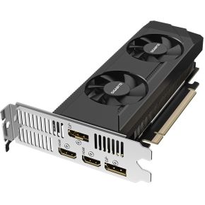 VGA Gigabyte GeForce RTX 3050 OC Low Profile 6G - afbeelding 4