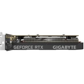 VGA Gigabyte GeForce RTX 3050 OC Low Profile 6G - afbeelding 5