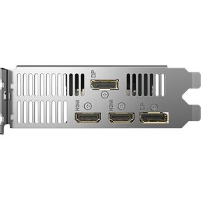 VGA Gigabyte GeForce RTX 3050 OC Low Profile 6G - afbeelding 6