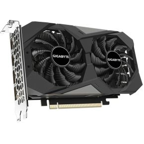 VGA GIGABYTE GeForce RTX 3050 WINDFORCE OC V2 6G - afbeelding 2