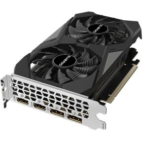 VGA GIGABYTE GeForce RTX 3050 WINDFORCE OC V2 6G - afbeelding 4