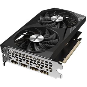 VGA Gigabyte GeForce RTX 3050 WINDFORCE OC V2 8G - afbeelding 2