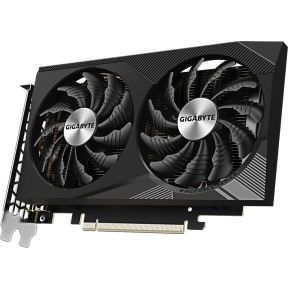 VGA Gigabyte GeForce RTX 3050 WINDFORCE OC V2 8G - afbeelding 4