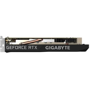 VGA Gigabyte GeForce RTX 3050 WINDFORCE OC V2 8G - afbeelding 5