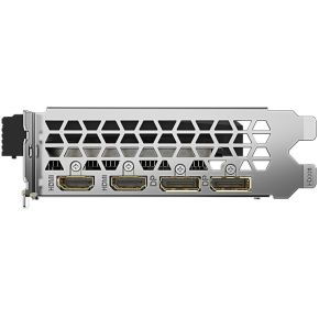 VGA Gigabyte GeForce RTX 3050 WINDFORCE OC V2 8G - afbeelding 6