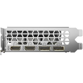 VGA GIGABYTE GeForce RTX 3050 WINDFORCE OC V2 6G - afbeelding 6