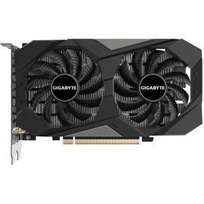 VGA GIGABYTE GeForce RTX 3050 WINDFORCE OC V2 6G