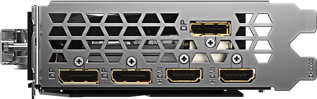 GeForce RTX 3080 GAMING OC WATERFORCE WB 10G (rev. 2.0) 10GB GDDR6X Videokaart - afbeelding 2