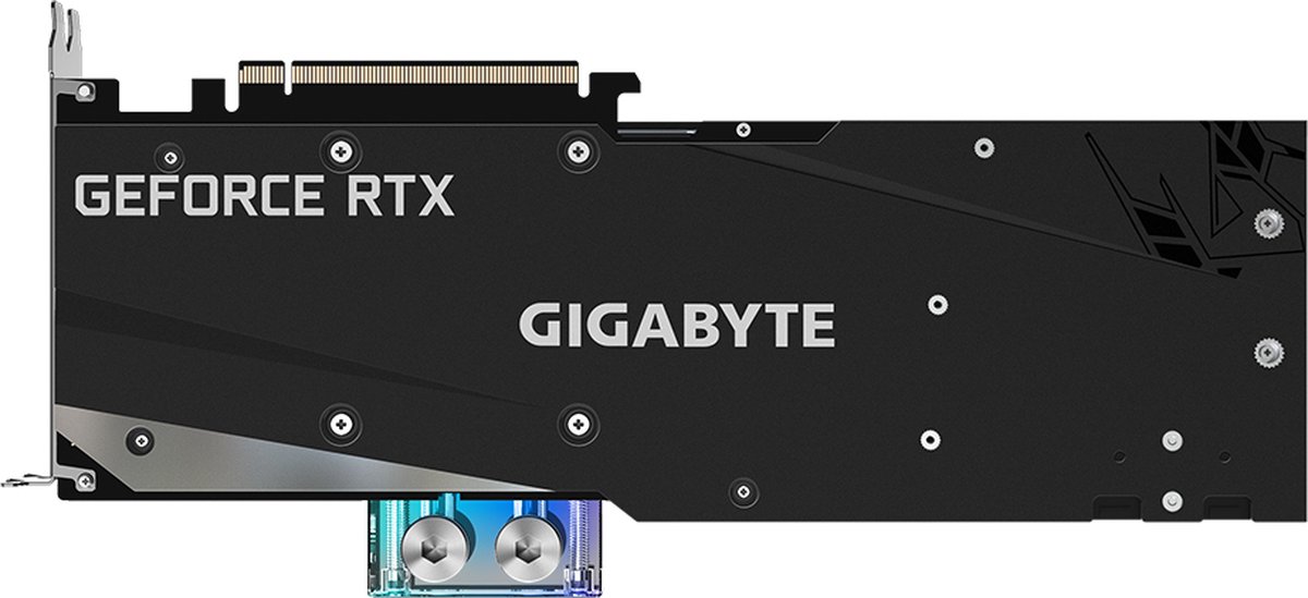GeForce RTX 3080 GAMING OC WATERFORCE WB 10G (rev. 2.0) 10GB GDDR6X Videokaart - afbeelding 3