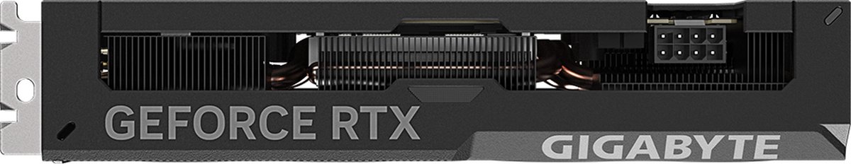 Gigabyte Geforce Rtx 4060 Ti Windforce Oc 8 Gb Gddr6 videokaart - afbeelding 6