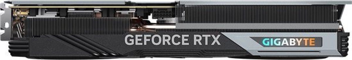 GeForce RTX 4070 Gaming OC 12GB GDDR6X Graphics Card (2565 MHz Boost Clock) - afbeelding 5