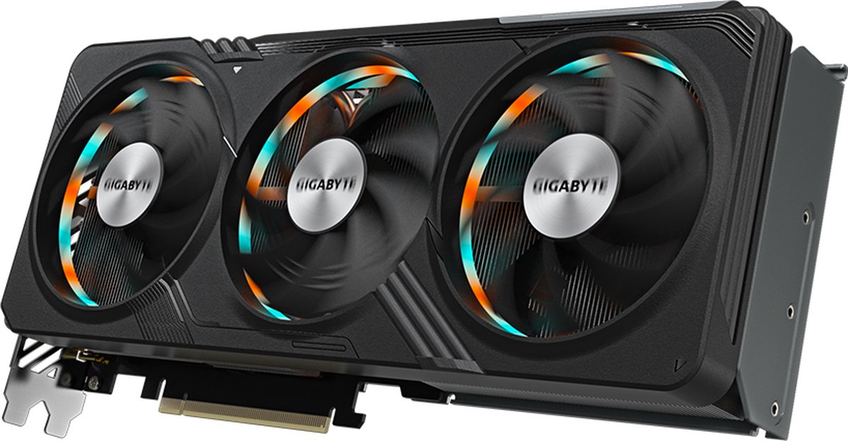 GeForce RTX 4070 Gaming OC 12GB GDDR6X Graphics Card (2565 MHz Boost Clock) - afbeelding 6