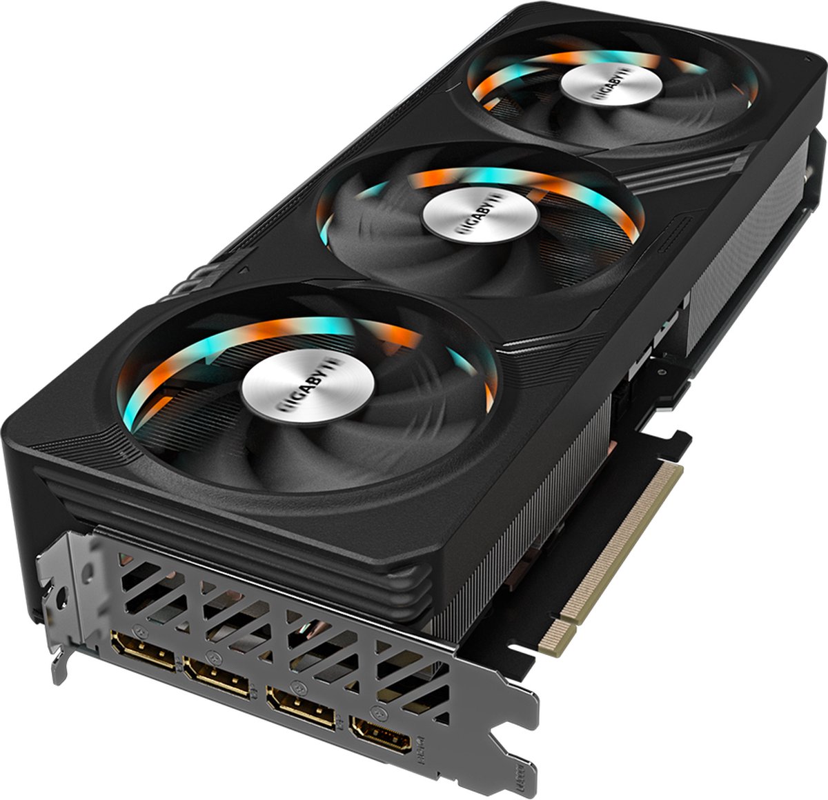 GeForce RTX 4070 Gaming OC 12GB GDDR6X Graphics Card (2565 MHz Boost Clock) - afbeelding 8