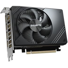 GeForce RTX 5050 D6 8G NVIDIA GDDR6 - afbeelding 2
