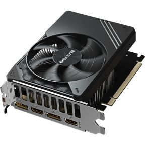 GeForce RTX 5050 D6 8G NVIDIA GDDR6 - afbeelding 3