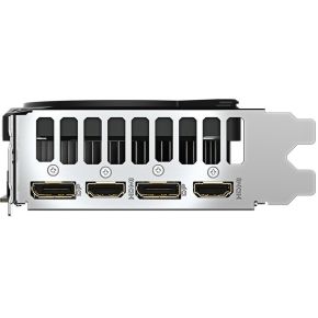 GeForce RTX 5050 D6 8G NVIDIA GDDR6 - afbeelding 6