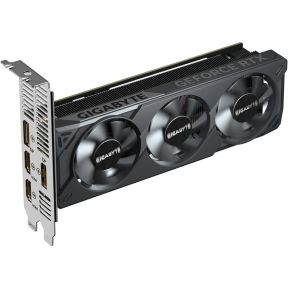 VGA Gigabyte GeForce RTX 5050 OC Low Profile 8G - afbeelding 2
