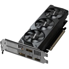 VGA Gigabyte GeForce RTX 5050 OC Low Profile 8G - afbeelding 4