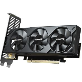 VGA Gigabyte GeForce RTX 5050 OC Low Profile 8G - afbeelding 5