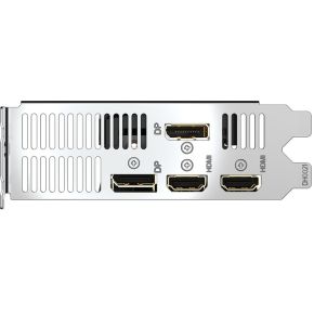 VGA Gigabyte GeForce RTX 5050 OC Low Profile 8G - afbeelding 7