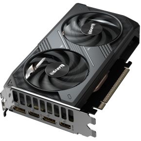 VGA Gigabyte GeForce RTX 5050 WINDFORCE OC 8G - afbeelding 4