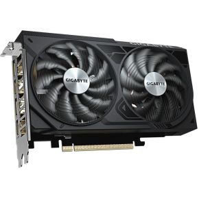 GeForce RTX 5050 WINDFORCE OC V2 8G NVIDIA GDDR6 - afbeelding 2