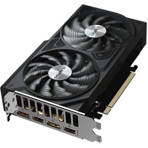 GeForce RTX 5050 WINDFORCE OC V2 8G NVIDIA GDDR6 - afbeelding 3