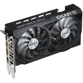 GeForce RTX 5050 WINDFORCE OC V2 8G NVIDIA GDDR6 - afbeelding 4